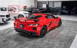 شێڤرۆلێت کۆرڤێت